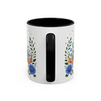 Lithuania Coffee Mug | Travel Souvenir Accent Mug | Place Gift Ceramic Cup 11oz 15oz