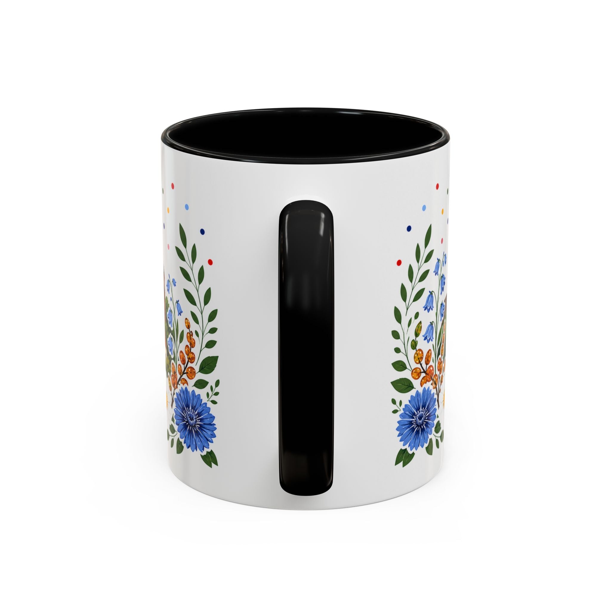 Lithuania Coffee Mug | Travel Souvenir Accent Mug | Place Gift Ceramic Cup 11oz 15oz