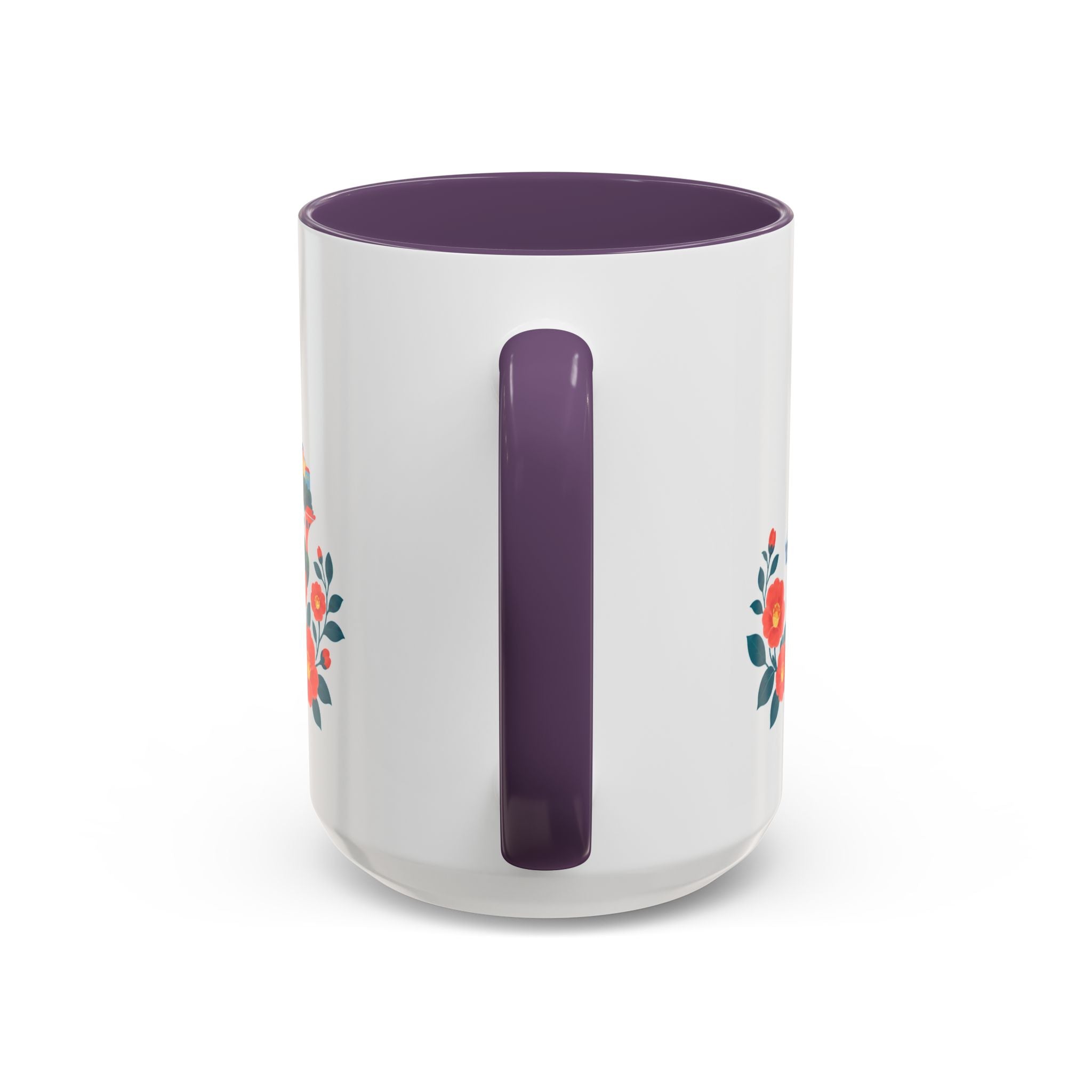 Busan Coffee Mug | South Korea Travel Souvenir | Porcelain Decal City Gift | 11oz 15oz Accent Mug