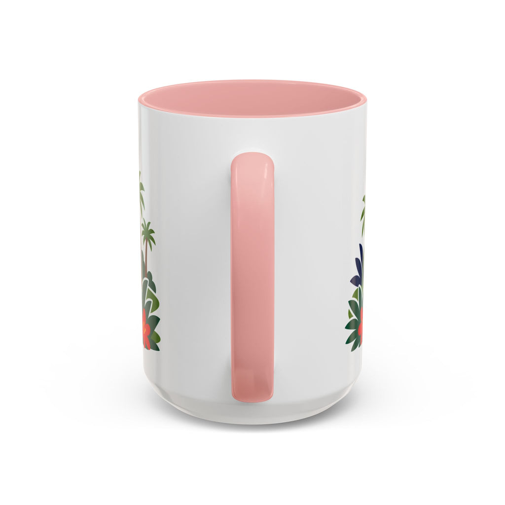 Central African Republic Coffee Mug | Travel Souvenir Accent Mug | Country Gift Ceramic Cup 11oz 15oz