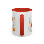 California Home State Mug | Moving Away Gift | Long Distance Friendship Coffee Cup