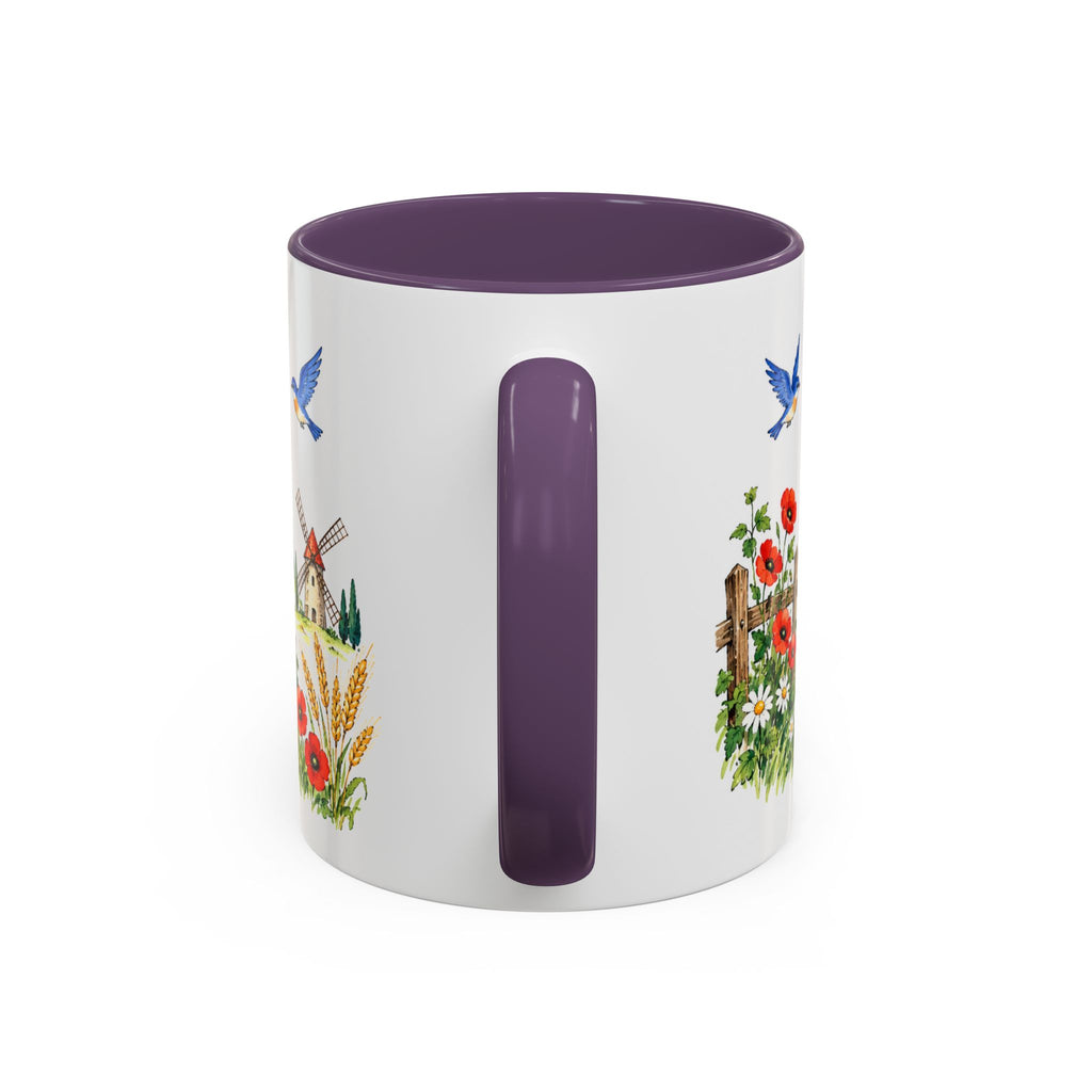 Puss in Boots Mug | Storybook Fairy Tale Accent Coffee Mug | EveryLegend