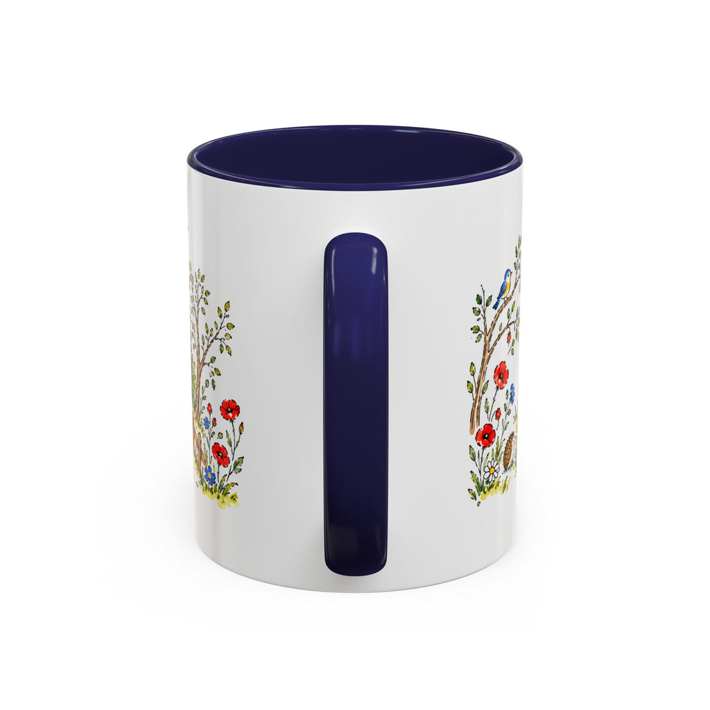 Rumpelstiltskin Mug | Storybook Fairy Tale Accent Coffee Mug | EveryLegend