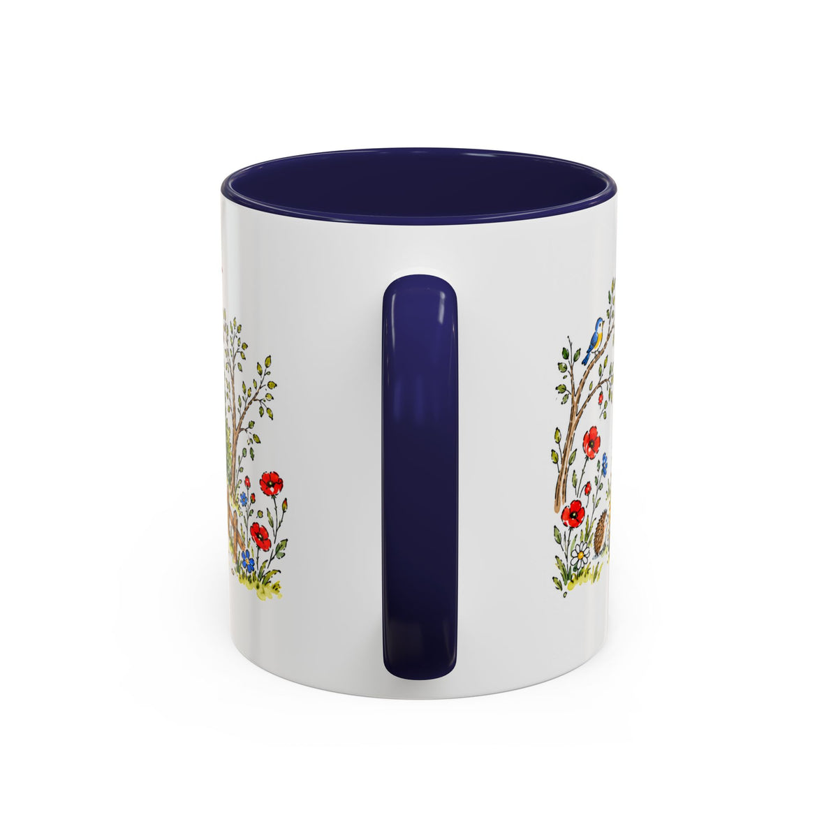 Rumpelstiltskin Mug | Storybook Fairy Tale Accent Coffee Mug | EveryLegend