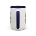 The Brave Little Tailor Mug | Storybook Fairy Tale Accent Coffee Mug | EveryLegend