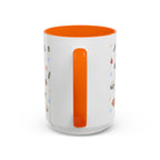 Savannah Christmas Mug | Watercolor City Souvenir, Travel Memories Cup