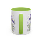 Tennessee State Mug | Moving Away, Homesick, Long Distance Friendship Gift