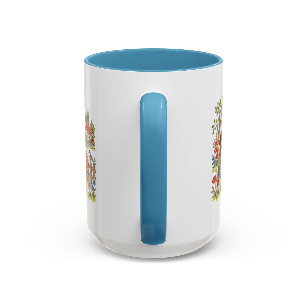 Stone Soup Mug | Storybook Fairy Tale Accent Coffee Mug | EveryLegend