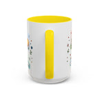 Macau Coffee Mug | Postage Stamp Collage Mug | Travel Souvenir Accent Cup 11oz 15oz