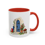 The Princess and the Pea Mug | Storybook Fairy Tale Accent Coffee Mug | EveryLegend