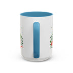 Bangladesh Coffee Mug | Travel Souvenir Accent Mug | Country Gift Ceramic Cup 11oz 15oz
