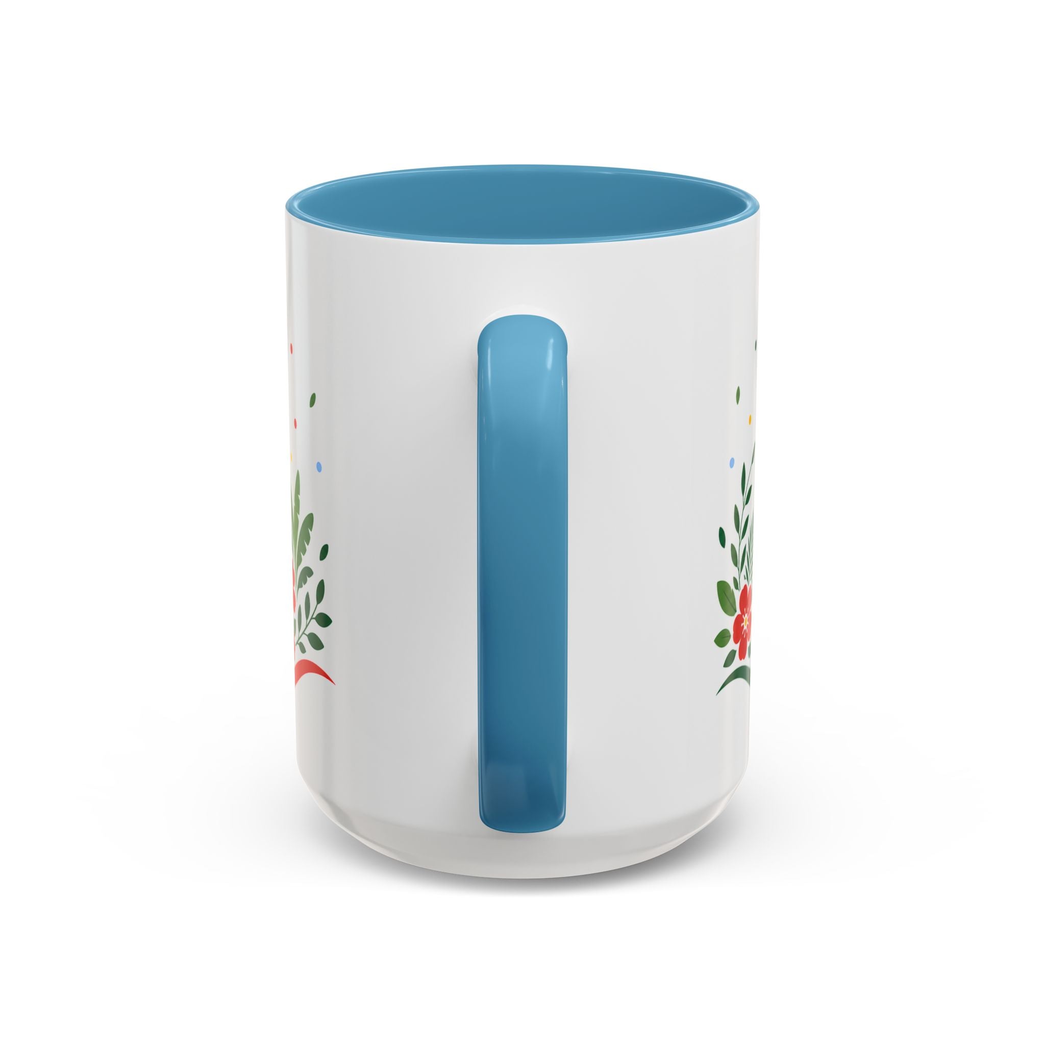 Bangladesh Coffee Mug | Travel Souvenir Accent Mug | Country Gift Ceramic Cup 11oz 15oz