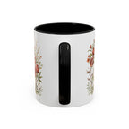 Uzbekistan Home Country Mug | Moving Away Gift | Long Distance Friendship | 11 oz 15 oz Accent Mug