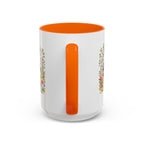 The Star Money Mug | Storybook Fairy Tale Accent Coffee Mug | EveryLegend