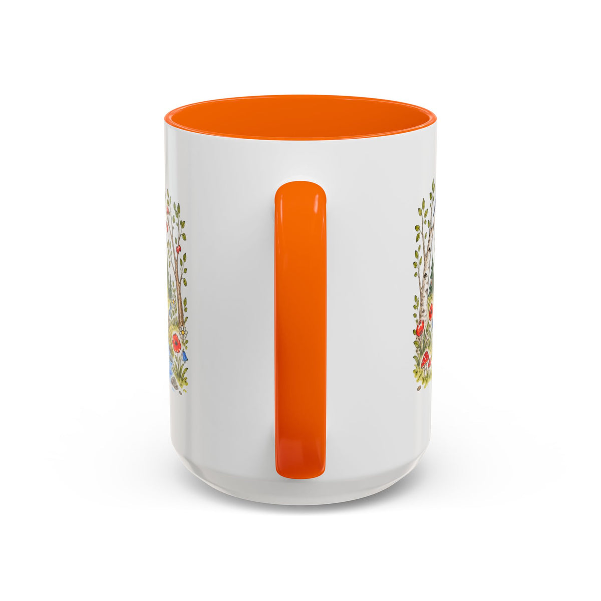 The Star Money Mug | Storybook Fairy Tale Accent Coffee Mug | EveryLegend