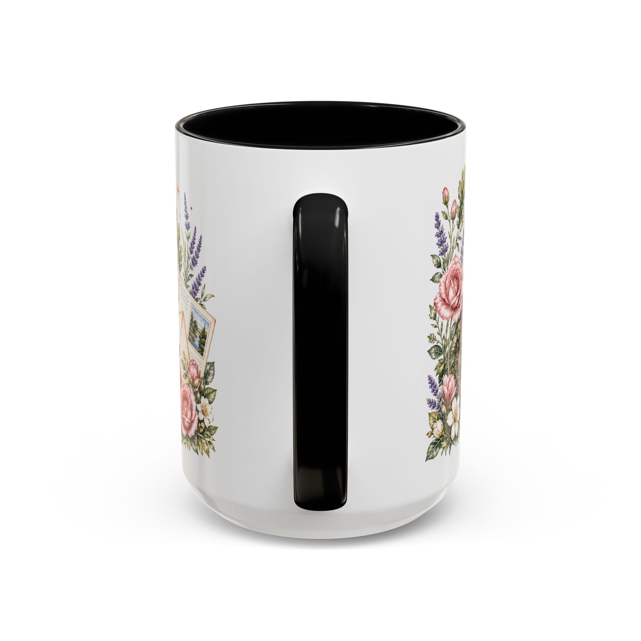 United Kingdom Home Country Mug | Moving Away Gift | Long Distance Friendship | 11 oz 15 oz Accent Mug