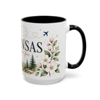 Arkansas Home State Mug | Moving Away, Long Distance Friendship Gift