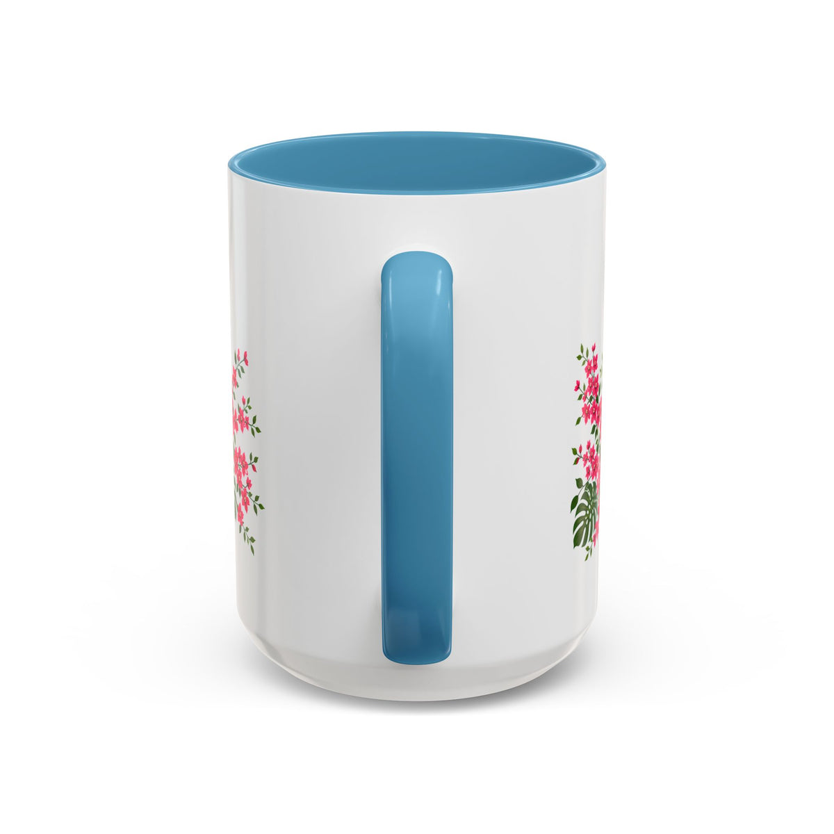 Phuket Coffee Mug | Thailand Travel Souvenir | Porcelain Decal City Gift | 11oz 15oz Accent Mug