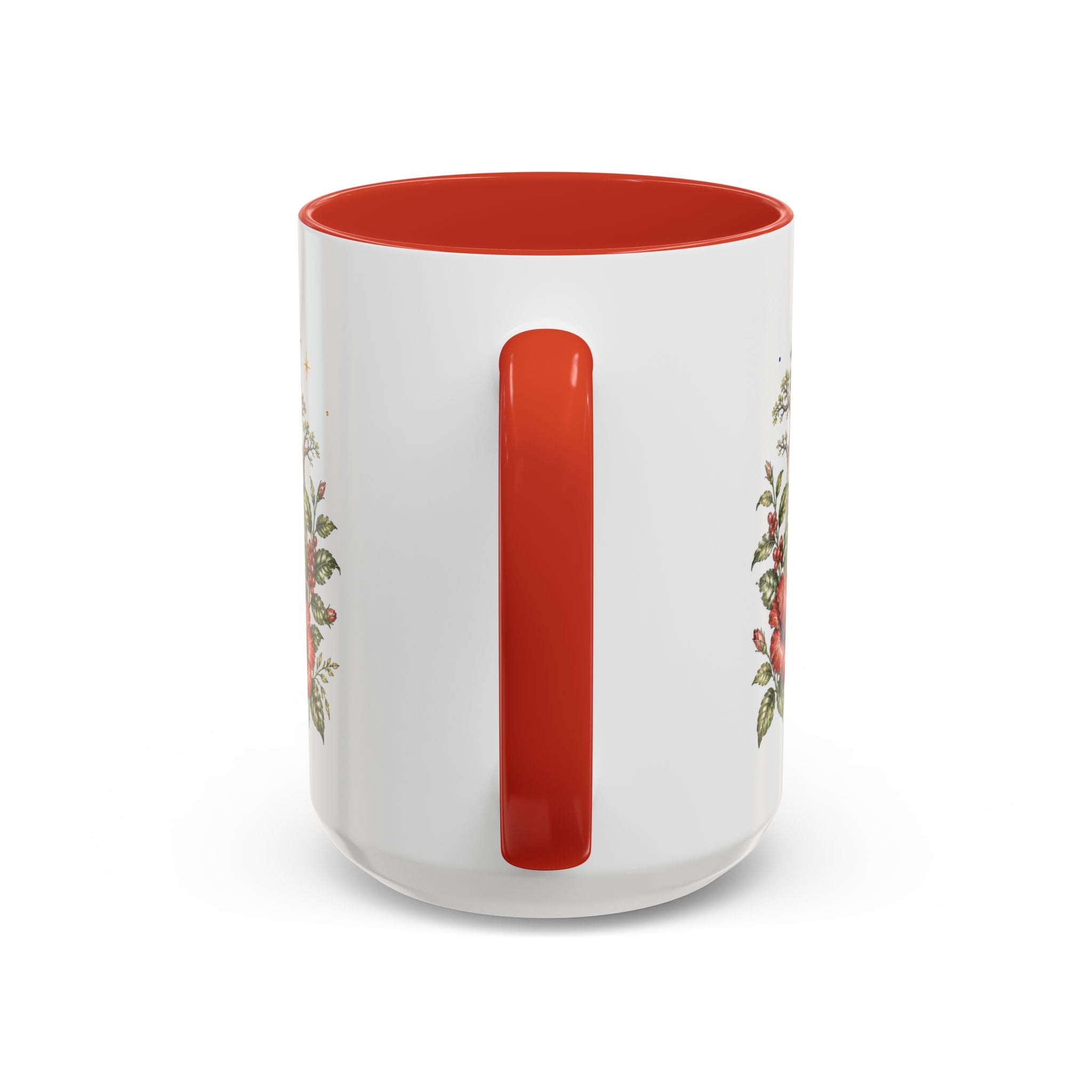 Angola Home Country Mug | Moving Away Gift | Long Distance Friendship | 11 oz 15 oz Accent Mug