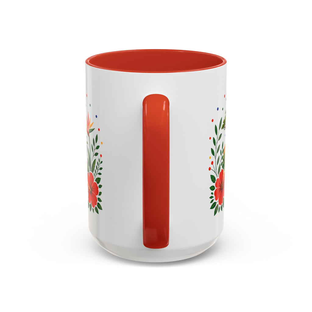 Angola Coffee Mug | Travel Souvenir Accent Mug | Place Gift Ceramic Cup 11oz 15oz