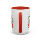 Angola Coffee Mug | Travel Souvenir Accent Mug | Place Gift Ceramic Cup 11oz 15oz