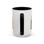 Personalized Reading Teacher Mug | Custom Name Book Lover Coffee Cup | Teacher Appreciation Gift