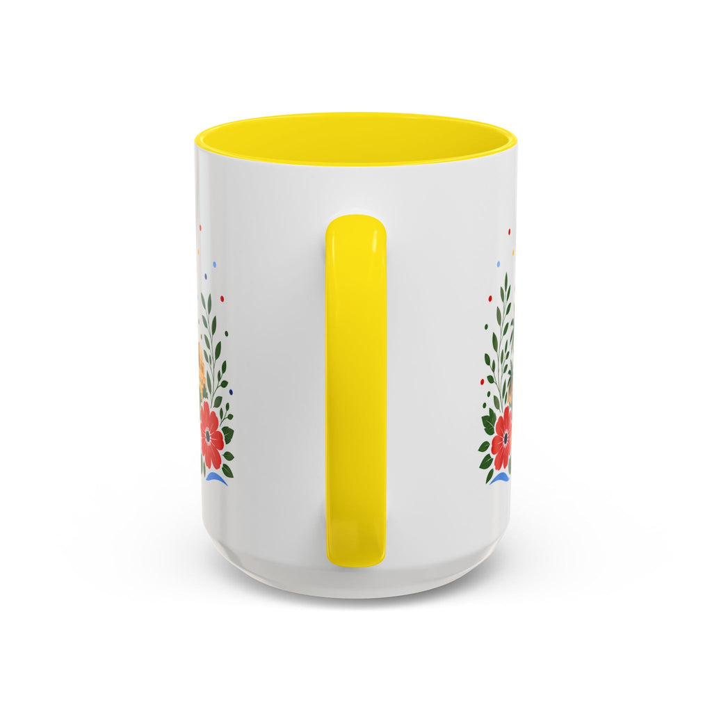 Iraq Coffee Mug | Travel Souvenir Accent Mug | Place Gift Ceramic Cup 11oz 15oz