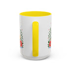 Iraq Coffee Mug | Travel Souvenir Accent Mug | Place Gift Ceramic Cup 11oz 15oz
