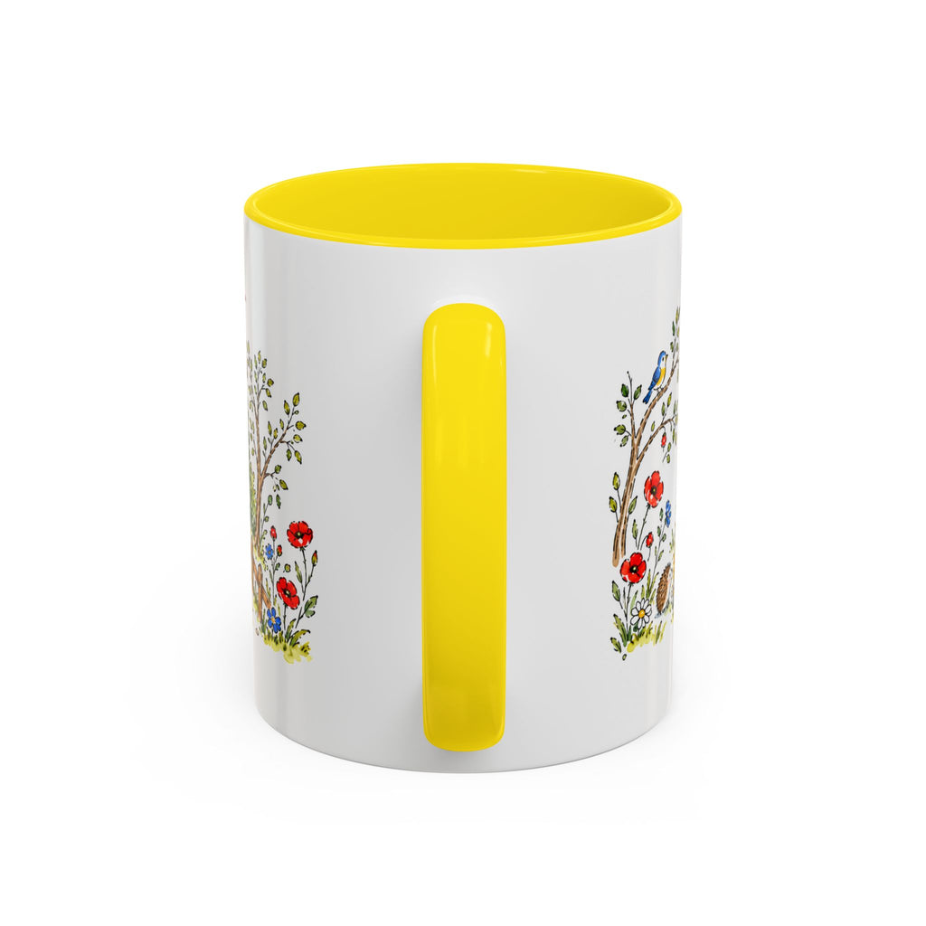 Rumpelstiltskin Mug | Storybook Fairy Tale Accent Coffee Mug | EveryLegend