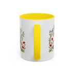 Rumpelstiltskin Mug | Storybook Fairy Tale Accent Coffee Mug | EveryLegend
