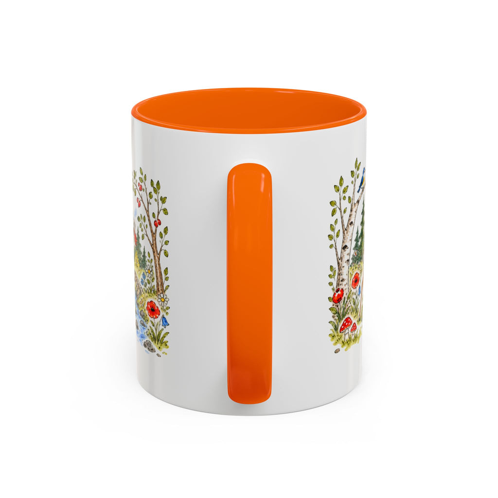 The Star Money Mug | Storybook Fairy Tale Accent Coffee Mug | EveryLegend