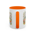The Star Money Mug | Storybook Fairy Tale Accent Coffee Mug | EveryLegend