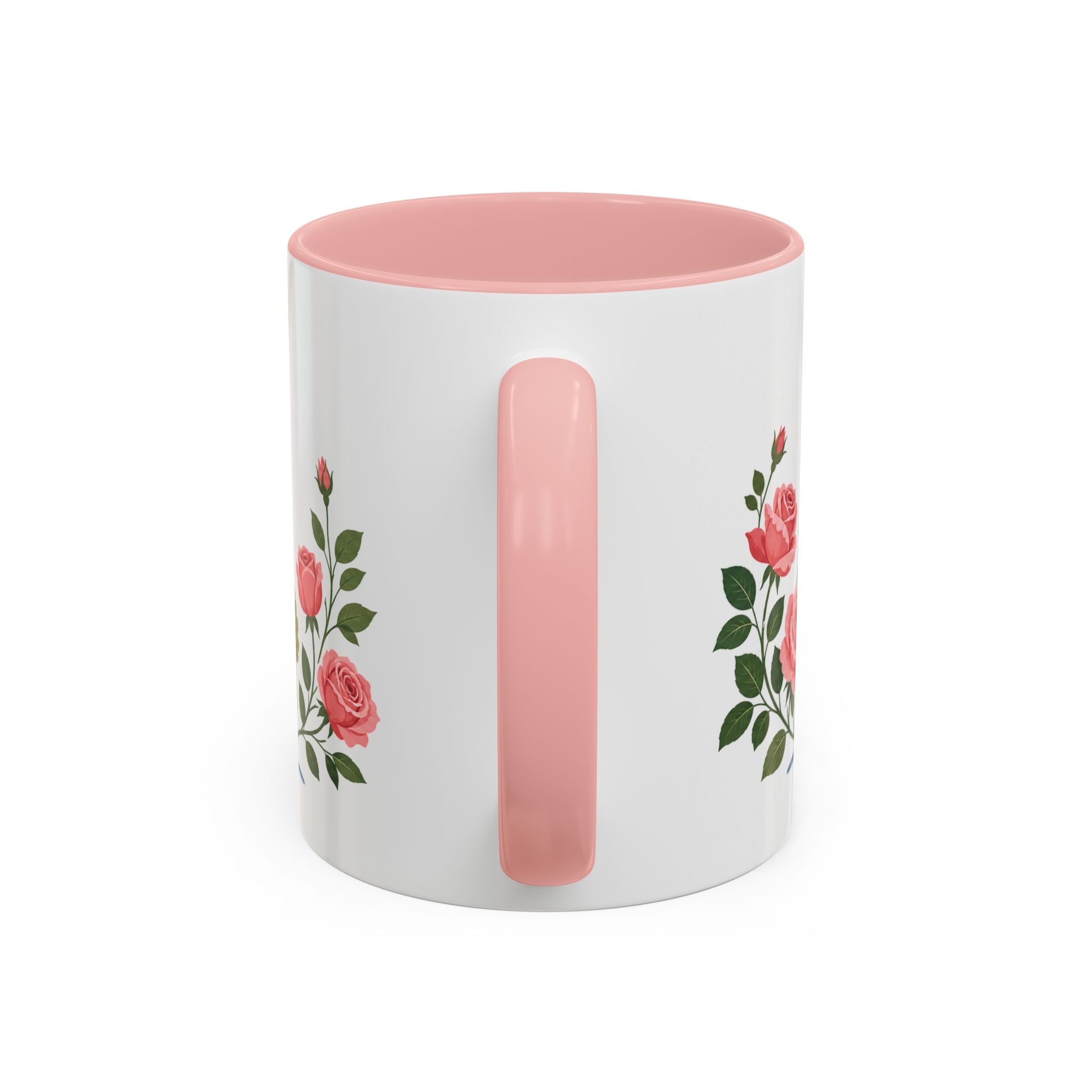 New York Coffee Mug | United States Travel Souvenir | Porcelain Decal City Gift | 11oz 15oz Accent Mug