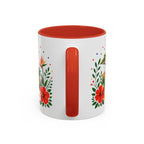 Angola Coffee Mug | Travel Souvenir Accent Mug | Place Gift Ceramic Cup 11oz 15oz
