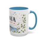 Virginia Home State Mug | Moving Away, Long Distance Friendship Gift Cup