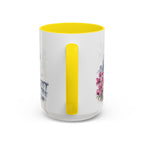 Shenzhen Coffee Mug | China Travel Souvenir | Vintage Illustrated City Gift | 11 oz 15 oz Accent Mug