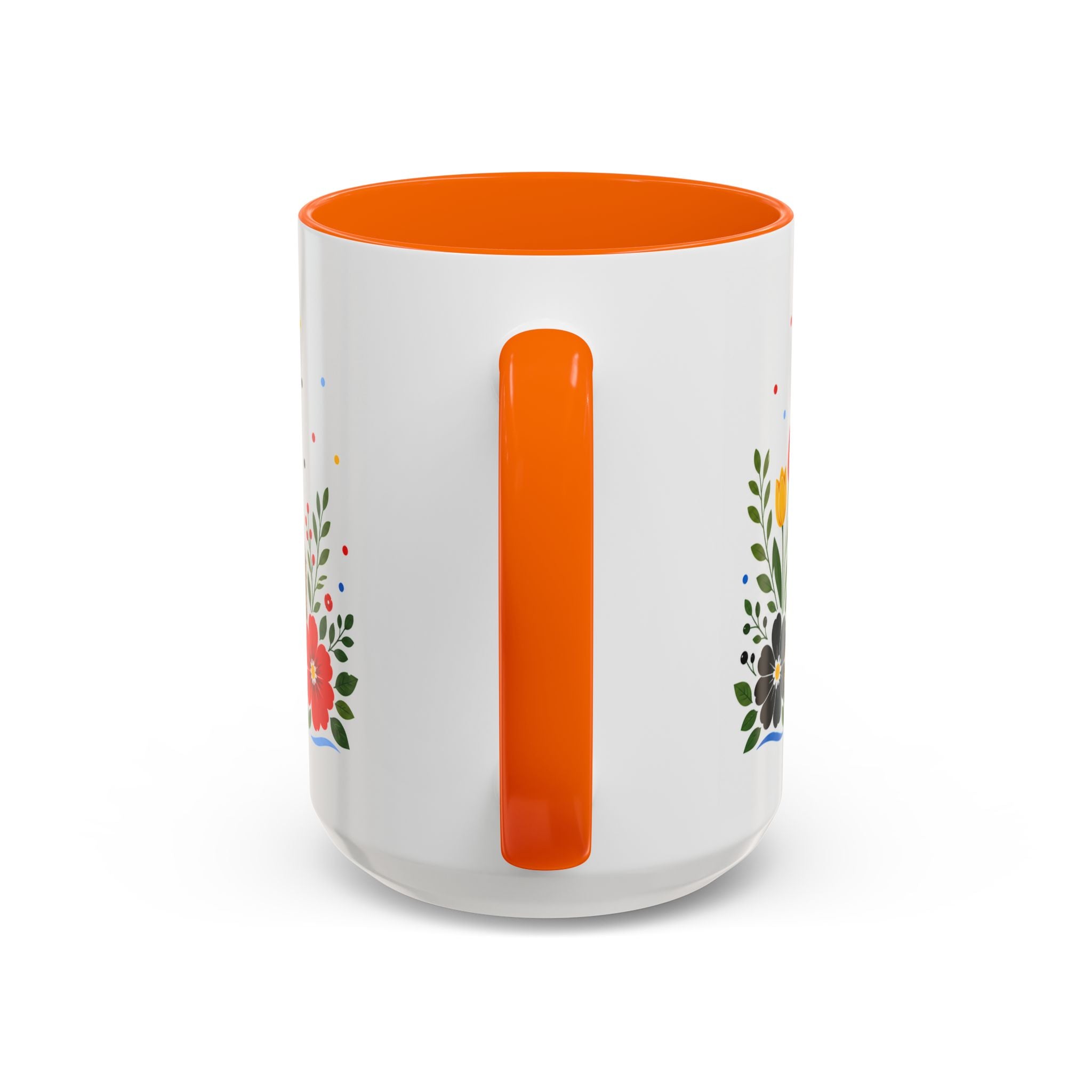 Belgium Coffee Mug | Travel Souvenir Accent Mug | Place Gift Ceramic Cup 11oz 15oz