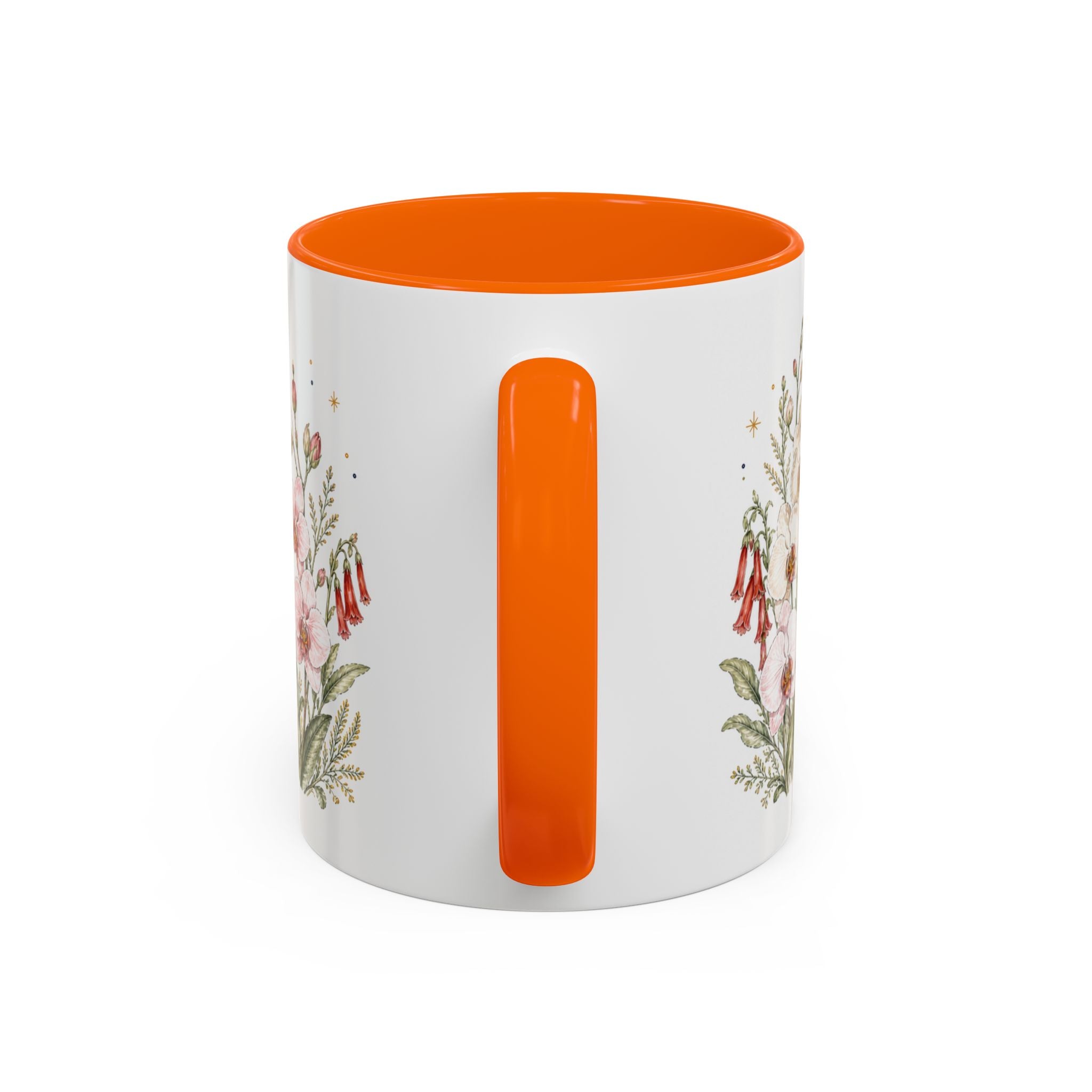 Peru Home Country Mug | Moving Away Gift | Long Distance Friendship | 11 oz 15 oz Accent Mug