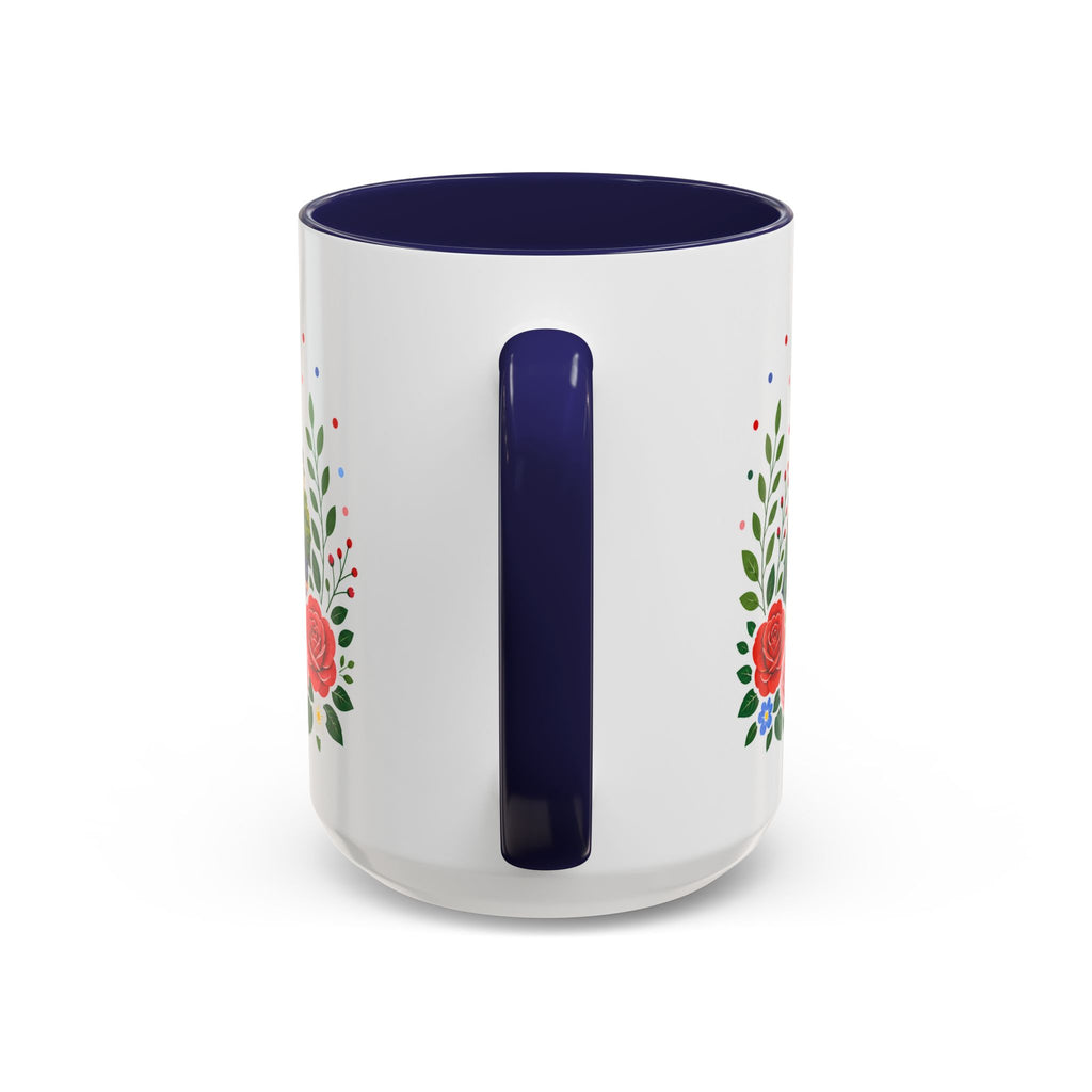 Luxembourg Coffee Mug | Travel Souvenir Accent Mug | Place Gift Ceramic Cup 11oz 15oz