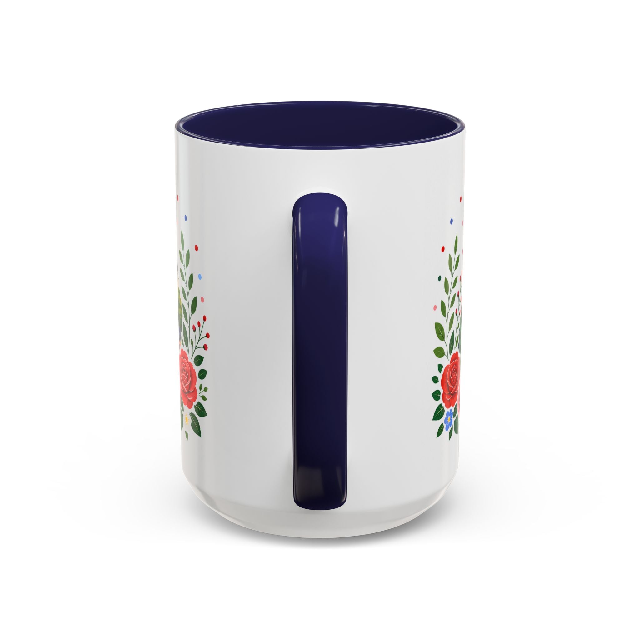 Luxembourg Coffee Mug | Travel Souvenir Accent Mug | Place Gift Ceramic Cup 11oz 15oz