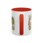 The Wishing Table Mug | Storybook Fairy Tale Accent Coffee Mug | EveryLegend