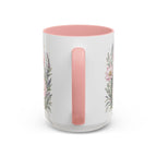 Montana Home State Mug | Moving Away, Long Distance Friendship Gift (11oz 15oz)