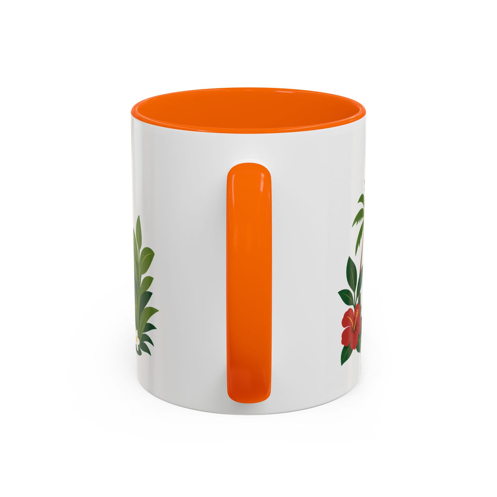 Liberia Coffee Mug | Travel Souvenir Accent Mug | Country Gift Ceramic Cup 11oz 15oz