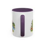 The Wild Swans Mug | Storybook Fairy Tale Accent Coffee Mug | EveryLegend