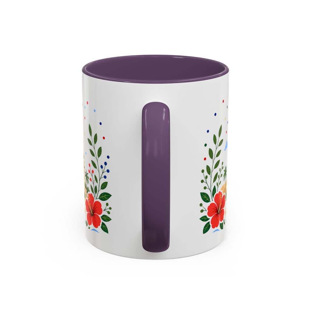 Kuwait Coffee Mug | Travel Souvenir Accent Mug | Place Gift Ceramic Cup 11oz 15oz