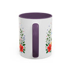 Kuwait Coffee Mug | Travel Souvenir Accent Mug | Place Gift Ceramic Cup 11oz 15oz