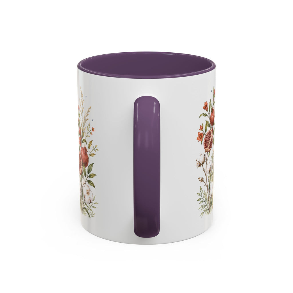 Uzbekistan Home Country Mug | Moving Away Gift | Long Distance Friendship | 11 oz 15 oz Accent Mug