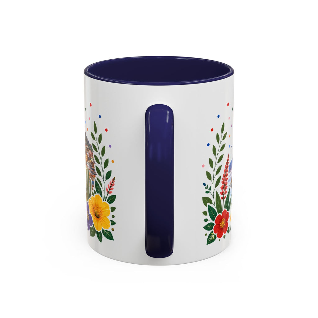 Bolivia Coffee Mug | Travel Souvenir Accent Mug | Place Gift Ceramic Cup 11oz 15oz