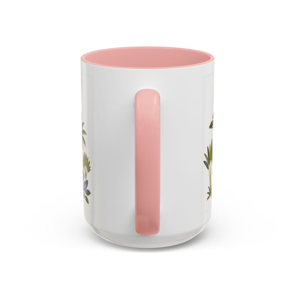 Madagascar Home Country Mug | Moving Away Gift | Long Distance Friendship | 11 oz 15 oz Accent Mug