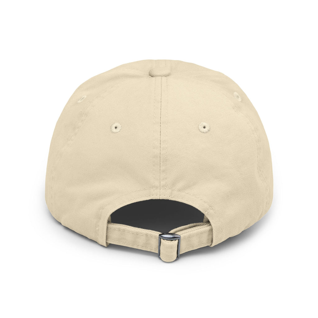 Minimal El 10 Soccer Hat | Argentina Fan Cap | El 10 Soccer Supporter Cap